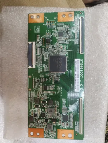 Placa TCom TV Philco 55
