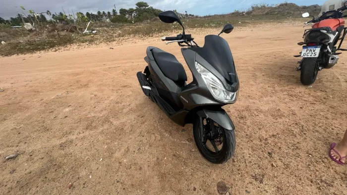 Honda PCX 150/dlx 2017
