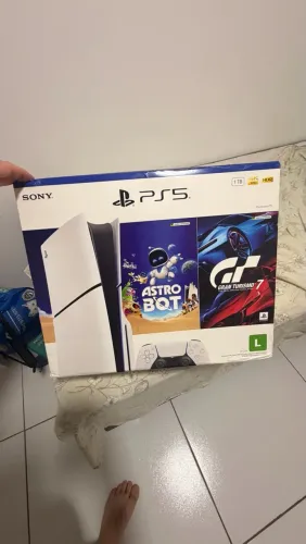 Play Station 5