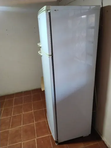 Geladeira 110
