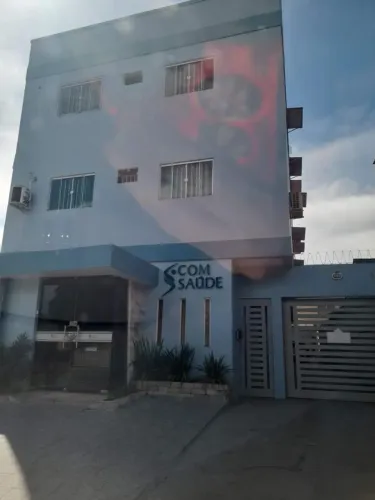 Aluguel apartamento 3 quartos próximo a UEPA