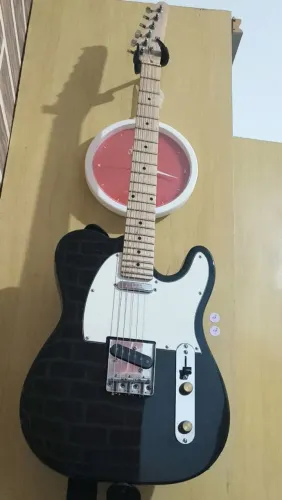 Vender guitarra