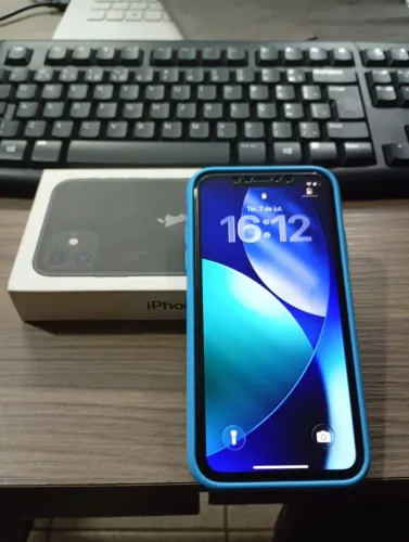 iPhone 11 zeroo