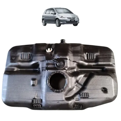 Tanque Combustível Honda Fit 2004 2005 2006 2007 2008