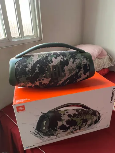 Boombox 3 jbl
