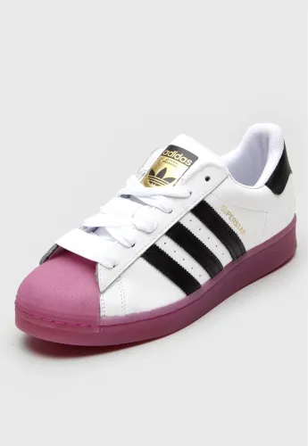 Tenis Adidas Farm Superstar Jelly Original