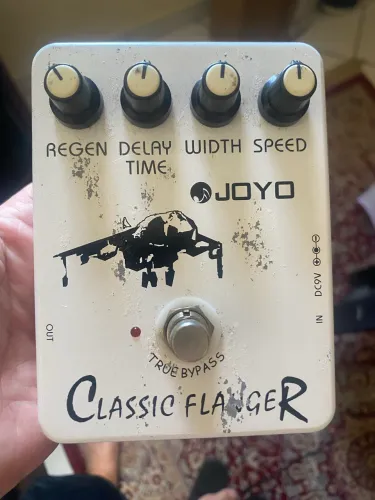 Flanger Joyo