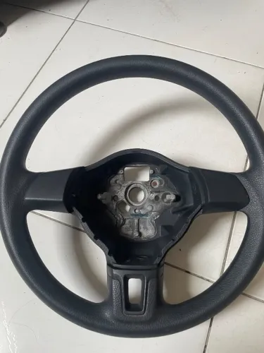 Volante vw