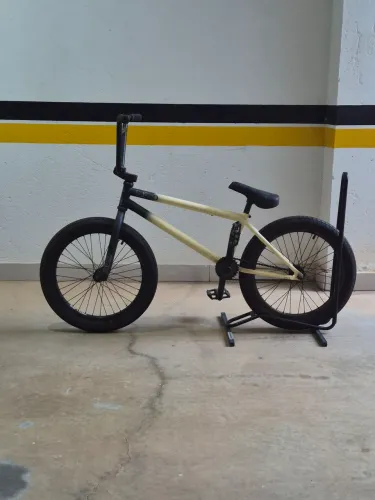 Bmx type A