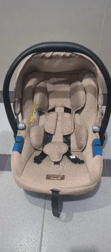 Bebê conforto Burigotto Touring X