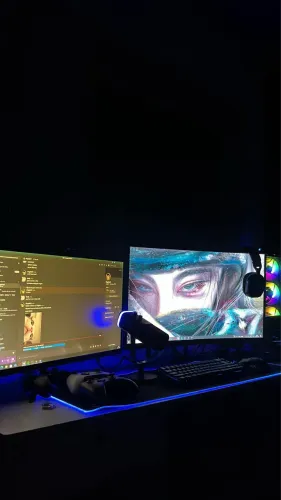 PC GAMER + PERIFERICOS