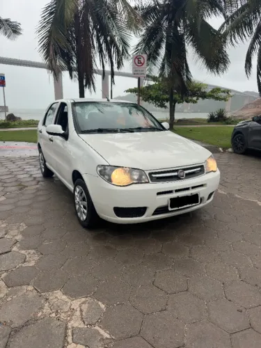 Fiat Palio Celebration 1.0 Fire Flex 8V 4P 2013