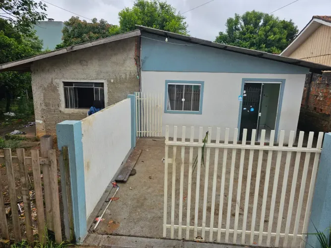 Terreno à Venda no Costeira, Araucária/PR | 918 m² | Zoneamento ZR2