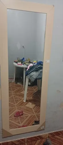 Espelho grande 230$( entrego