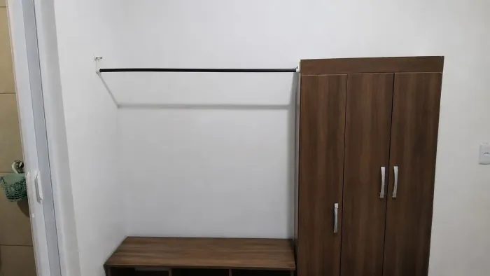 Guarda Roupa