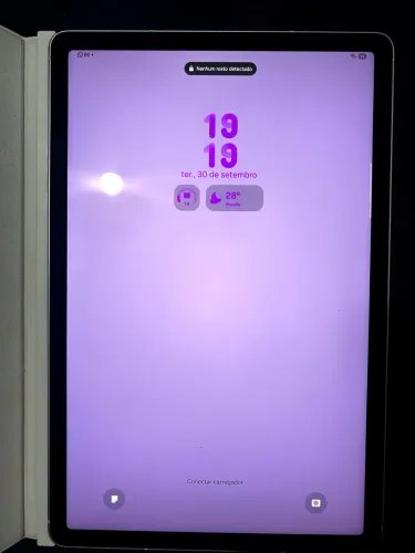 Tablet S10 Fe
