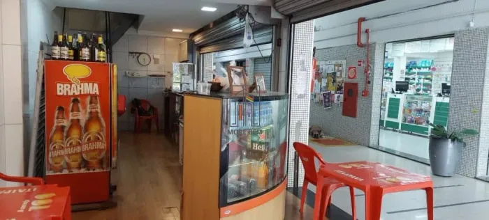 Ponto Comercial para comprar Estrela Dalva Belo Horizonte