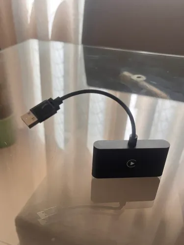 Adaptador Car Play Sem Fio