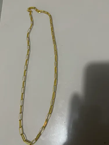 Cordao 100%