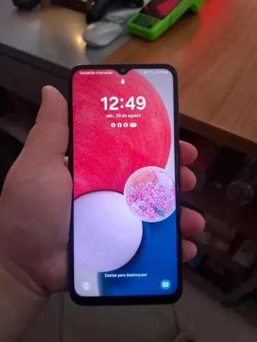 Celular samsung A13