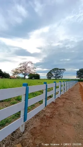 Chácara para Venda em Penápolis, Área Rural de Penápolis, 3 dormitórios, 1 suíte, 2 banhei
