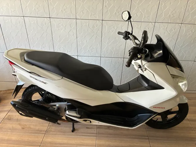 PCX 2016