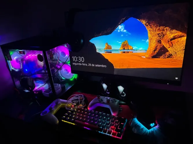 PC Gamer