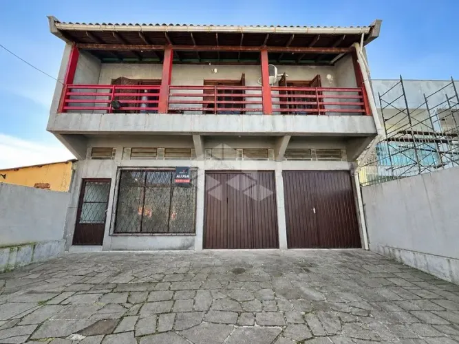 Loja 300M² - para Alugar
