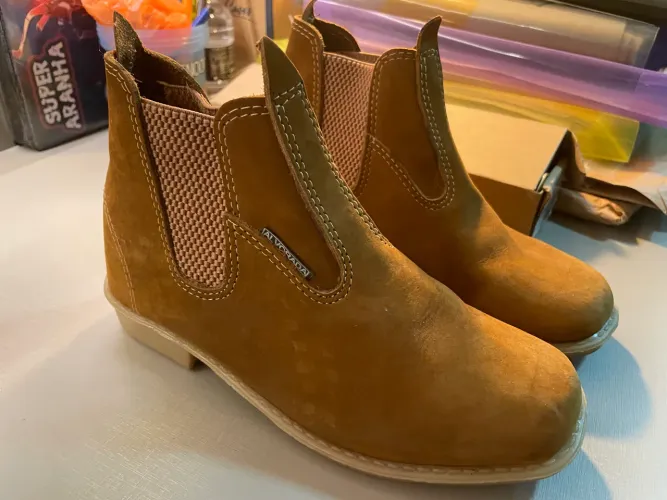 Bota country infantil