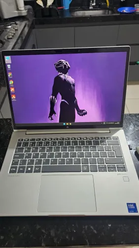 Notebook hp g11