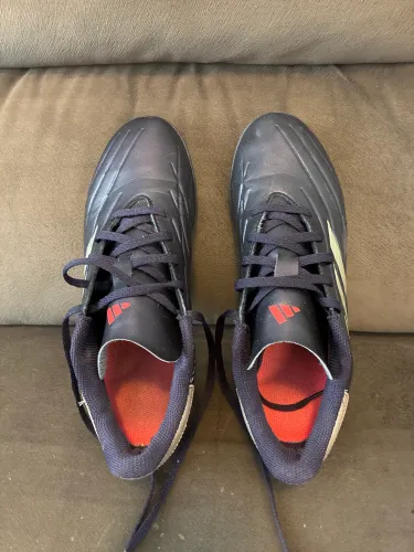 Chuteira Adidas Copa Pure