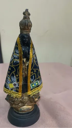 Imagem de santa nossa senhora de aparecida