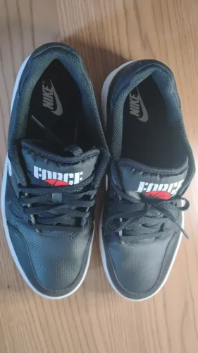 Tênis Nike Air force edição limitada