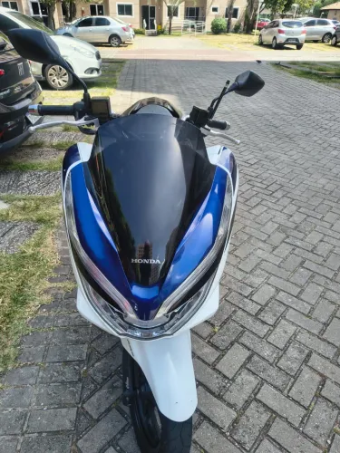 HONDA PCX SPORT ABS 2022 EXTRA