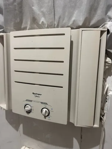 AR CONDICIONADO 7.000BTUS