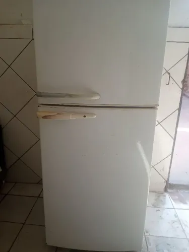 Geladeira 480L