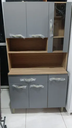 ARMARIOS DE COZINHA ( DIRETAMENTE DA LOJA ) PRODUTOS NOVOS LACRADOS