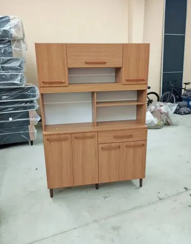 Armário de cozinha Icaraí - 100% MDF
