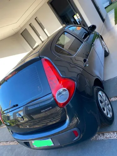 Fiat Palio Attractive 1.0 EVO Fire Flex 8V 5P 2013