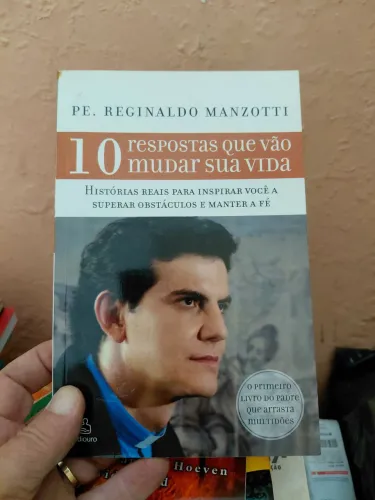 10 livros auto estima