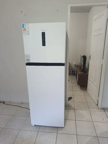 Geladeira 347 L Nova