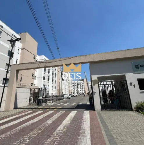 Apartamento para Aluguel Parque Brito 1