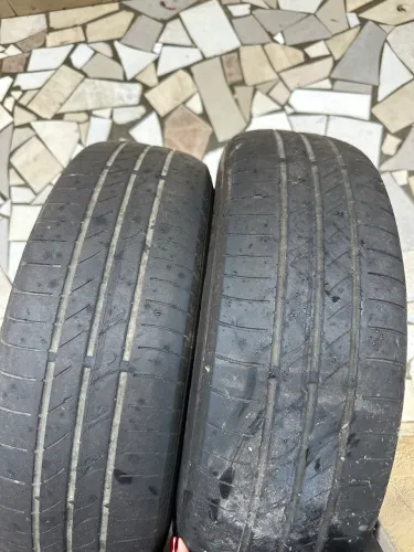Pneu continental 