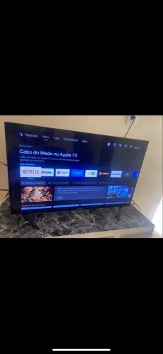 vendo tc 32 polegadas funcionando perfeitamente apenas 5 meses de uso