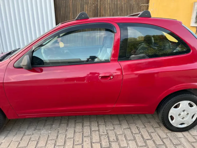 Chevrolet Celta Life 1.0 MPFI VHC 8V 3P 2005