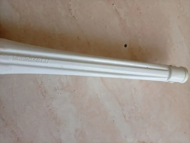 Braço chuveiro 30cm Lorenzetti 