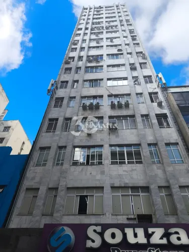 Sala Comercial à Venda Edifício Bancantil