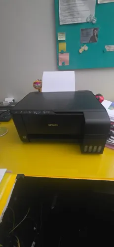 IMPRESSORA EPSON L 3150 eco tanque