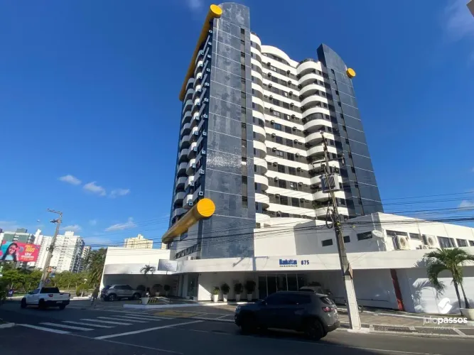 Seu apartamento completo em uma das melhores localizações de Aracaju!