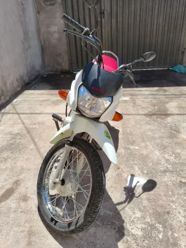 Honda Pop 110i